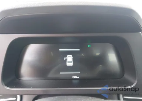 2025 Hyundai Elantra Se из США, поврежденный, VIN KMHLL4DGXSU998152